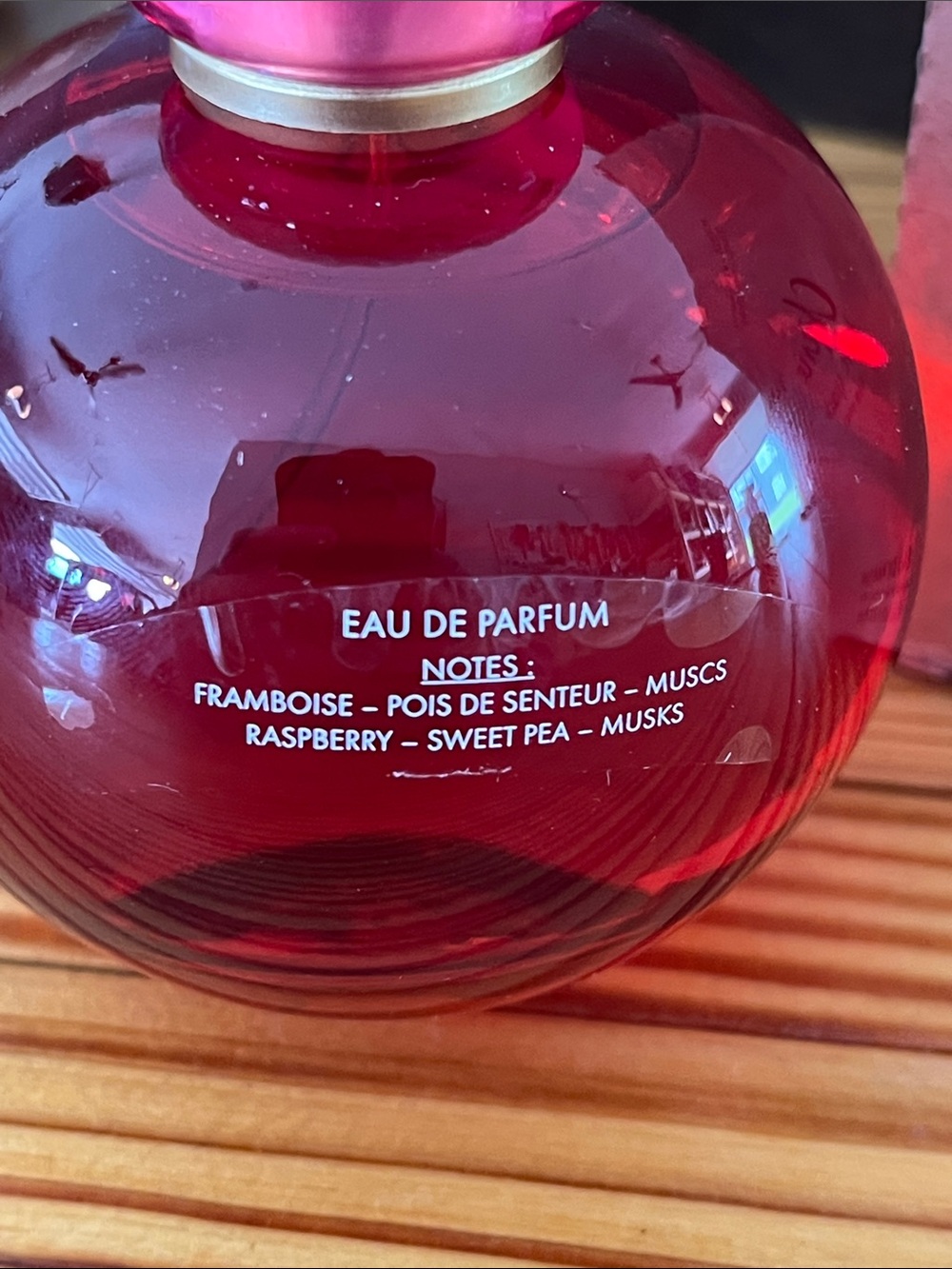 kate spade Chérie Eau de Parfum - 3.3 fl oz - Picture 4 of 7